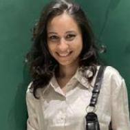 Kulgaurvi S. Class I-V Tuition trainer in Jaipur