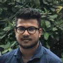Photo of Sooraj P V