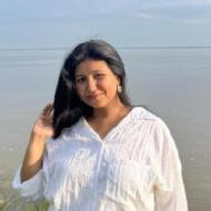 Samridhi B. Spoken English trainer in Doloujan