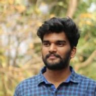 Shyam Karthik   LLB Tuition trainer in Kozhikode