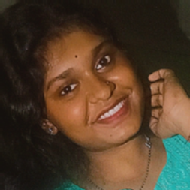 Kavya K. Class 12 Tuition trainer in Vijayawada