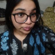 Ana G. Class 10 trainer in Delhi
