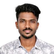Sathishkanna S Search Engine Optimization (SEO) trainer in Chennai