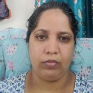Abha C. Class 12 Tuition trainer in Delhi