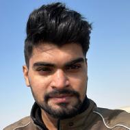 Kalpesh Kuhada Personal Trainer trainer in Rajkot