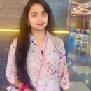 Photo of Priya M.