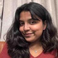 Anchal S. Class I-V Tuition trainer in Vadodara