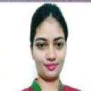 Photo of Priya M.