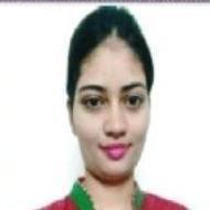 Priya M. Class I-V Tuition trainer in Raipur