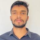 Photo of Vishal Kumar