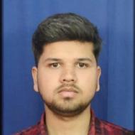 Priyanshu Class 12 Tuition trainer in Lucknow