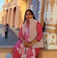 Archana S. Class 10 trainer in Bharatpur