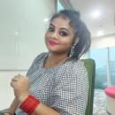 Photo of Santwana D.