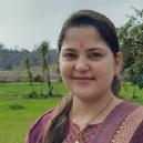 Photo of Santoshi R.