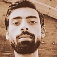 Shaurya Kumar Class 10 trainer in Gopalganj