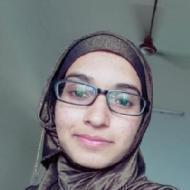 Sumaiya Fathima Class I-V Tuition trainer in Erode