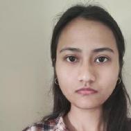 Rimjim B. Class 6 Tuition trainer in Tezpur