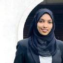 Photo of Sunaina T.