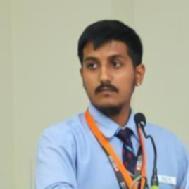 Kostubh Vyas Class 12 Tuition trainer in Jaipur