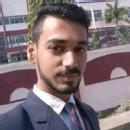 Photo of Shashank Yadav
