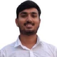 Pragalbh Chaubey Class 10 trainer in Noida