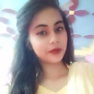 Niharika M. Class 6 Tuition trainer in Jammu