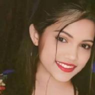 Vaishnavi T. Class I-V Tuition trainer in Kopergaon