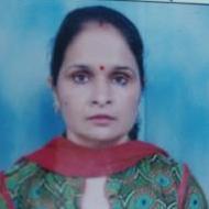 Sulkshana G. Class 12 Tuition trainer in Mohali