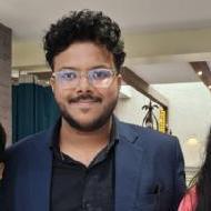 Varun Paspule BCom Tuition trainer in Hyderabad