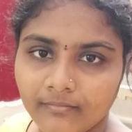 Tejaswini Class 10 trainer in Kakinada