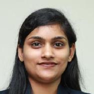 Yashika Class I-V Tuition trainer in Indore
