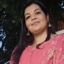 Photo of Kavya