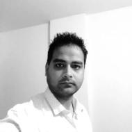 Ratan Kumar Class I-V Tuition trainer in Jamshedpur