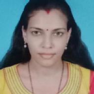Sudha K. Class 12 Tuition trainer in Godda