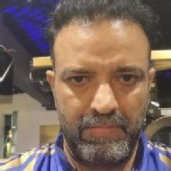 Nilesh S Soni Personal Trainer trainer in Mumbai