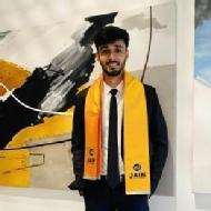 Arijit Chatterjee Class 11 Tuition trainer in Bangalore
