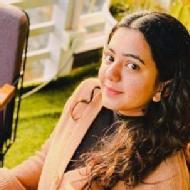 Shagun P. Class 9 Tuition trainer in Dehradun
