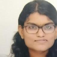 S. Divina Spoken English trainer in Tirunelveli