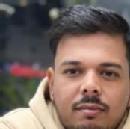 Photo of Munesh Yadav