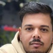 Munesh Yadav Personal Trainer trainer in Delhi