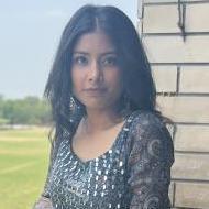 Arpita S. NEET-UG trainer in Meerut