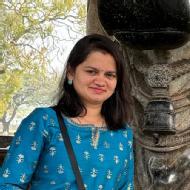 Manasa Class 12 Tuition trainer in Bangalore