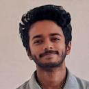 Photo of Darshan Krishna N