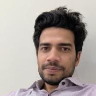 Nischal Singhal Class 8 Tuition trainer in Rewari