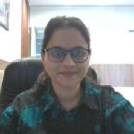 Pallavi Tyagi Class 12 Tuition trainer in Pimpri-Chinchwad