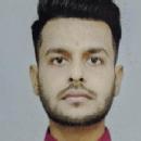 Photo of Rishabh Saxena