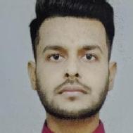 Rishabh Saxena Stock Market Trading trainer in Bareilly