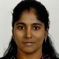 Deepika R. Spoken English trainer in Shimoga