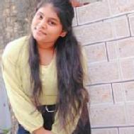 Riyanshi P. Class I-V Tuition trainer in Jabalpur