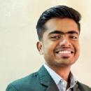 Photo of Jenishsam S